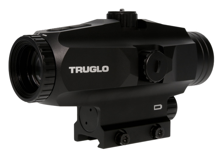 TRUGLO PRISM XXXX 32 BLK BOX - Optics